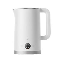 Электрический чайник умный 1,7 L Xiaomi Mijia Smart Kettle 3 (MJHWSH04YM) CN