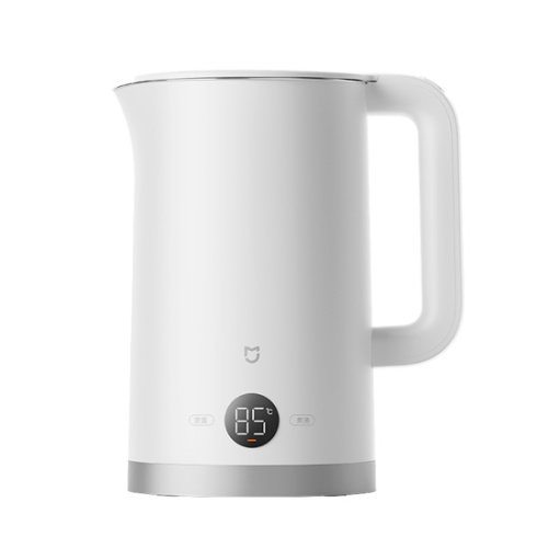 Электрический чайник умный 1,7 L Xiaomi Mijia Smart Kettle 3 (MJHWSH04YM) CN