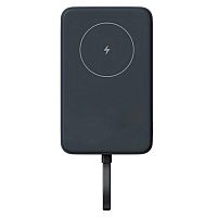 Внешний аккумулятор Xiaomi Magnetic Power Bank With Cable USB-C 10000mAh 33W (WPB1007MI)