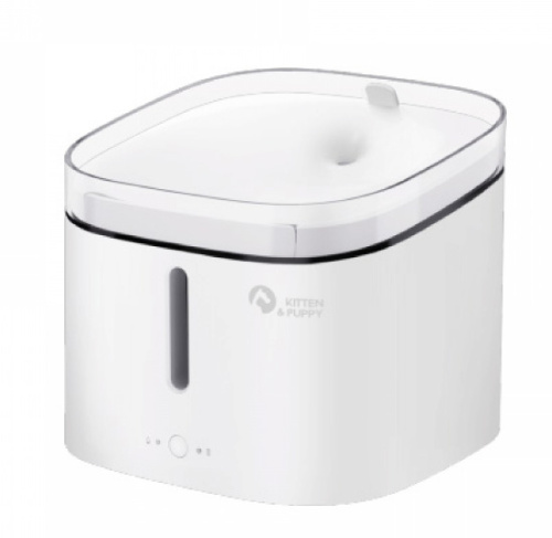 Автопоилка для животных Xiaomi Kitten&Puppy Pet Water Dispenser (MG-WF001)