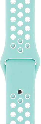 Ремешок Nike plus Sport Band для Apple Watch 42mm Mint