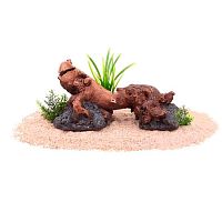 Декорация для аквариума 20 л Xiaomi Mijia Smart Fish Tank MYG100 (дерево сухое)