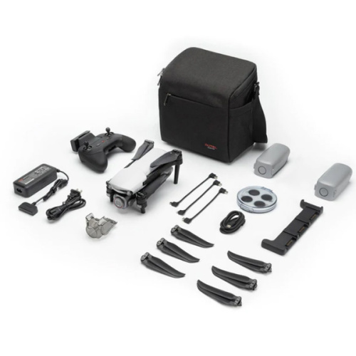 Квадрокоптер Autel Robotics EVO Lite+ Premium Bundle