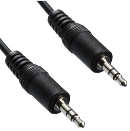 Кабель AUX 0.5м