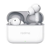 Беспроводные наушники Realme Buds T200 (RMA2410) Global
