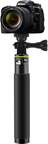 Монопод LDX-600 GoPro Action Camera Monopod Монопод LDX-600 GoPro Action Camera Monopod