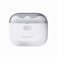Автоматическая машинка для стрижки ногтей Xiaomi Showlon Electric Nail Clipper mini (LQ-DDZJD03)