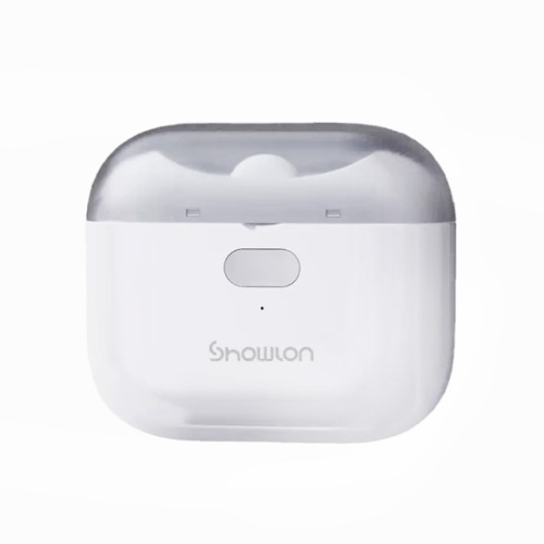 Автоматическая машинка для стрижки ногтей Xiaomi Showlon Electric Nail Clipper mini (LQ-DDZJD03) Автоматическая машинка для стрижки ногтей Xiaomi Showlon Electric Nail Clipper mini (LQ-DDZJD03)