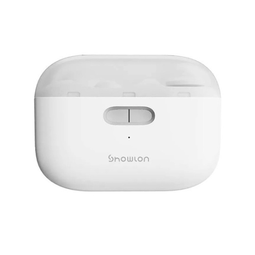 Автоматическая машинка для стрижки ногтей Xiaomi Showlon Electric Nail Clipper (LQ-EDZJD01) Автоматическая машинка для стрижки ногтей Xiaomi Showlon Electric Nail Clipper (LQ-EDZJD01)