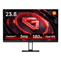 Монитор игровой 23.8" дюйма Xiaomi Gaming monitor G24i EU (P24FCA-RGGL)