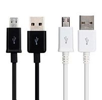 Кабель для Samsung Micro - USB ААА класса 1м