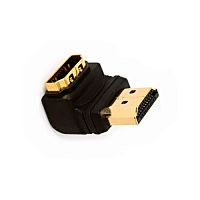 Переходник HDMI (m) - HDMI (f)