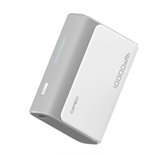 Внешний аккумулятор CUKTECH Power Bank 10000mAh 30W (PB100S) Внешний аккумулятор CUKTECH Power Bank 10000mAh 30W (PB100S)