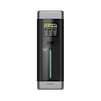 Внешний аккумулятор с дисплеем CUKTECH 20 Power Bank 25000mAh 210W (2C1A) P23