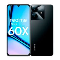 Смартфон realme Note 60x 3/64GB