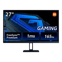 Монитор игровой 27" дюйма Xiaomi Gaming monitor G27i (P27FBB-RGGL) Евро