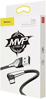 Кабель Baseus Sharp-bird mobile game cable Type-C - USB 2м (CATMVP-E01, CATMVP-E03, CATMVP-E09)
