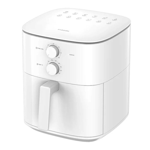 Аэрогриль - аэрофритюрница Xiaomi Air Fryer Essential 6L EU MAF13 (BHR8588EU) Евро