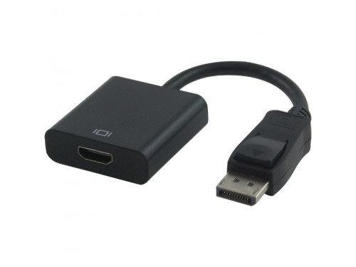 Адаптер DisplayPort to HDMI Адаптер DisplayPort to HDMI
