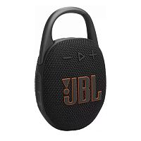 Портативная беспроводная колонка JBL Clip 5