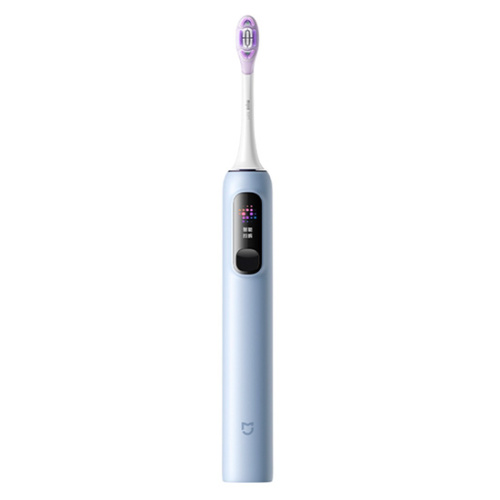 Электрическая зубная щетка Xiaomi Mijia Sonic Sweep Pro (MES610) Электрическая зубная щетка Xiaomi Mijia Sonic Sweep Pro (MES610)