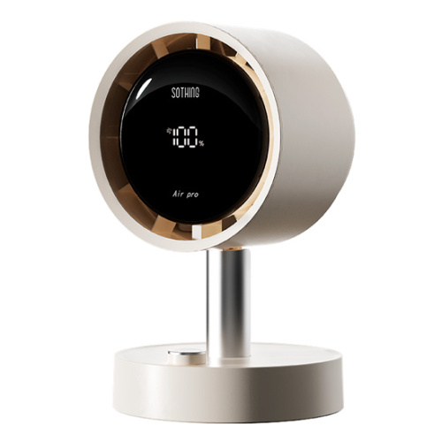 Вентилятор аккумуляторный настольный Sothing Desktop Fan - Air PRO (DSHJ-S-2425B)