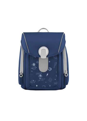 Детский рюкзак 90 Xiaomi Ninetygo Smart School Bag