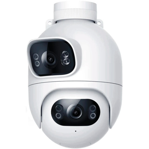Уличная двойная IP камера Imilab Outdoor Security Camera EC6 Dual (CMSXJ68A) EU