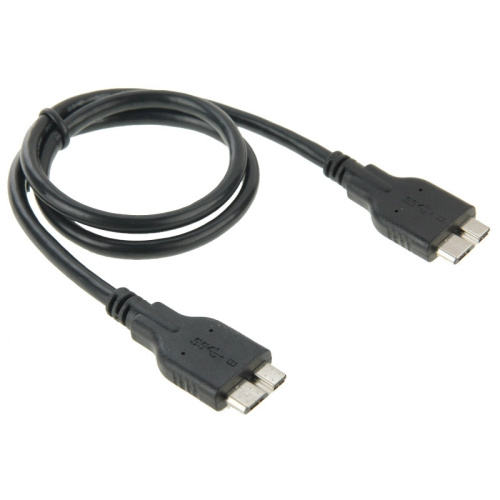 Кабель OTG Micro USB 3.0 - Micro USB 3.0 1м.