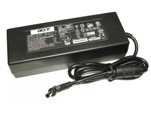 Блок питания для ноутбука Acer 19V 6.32A 120W (5.5*1.7мм)