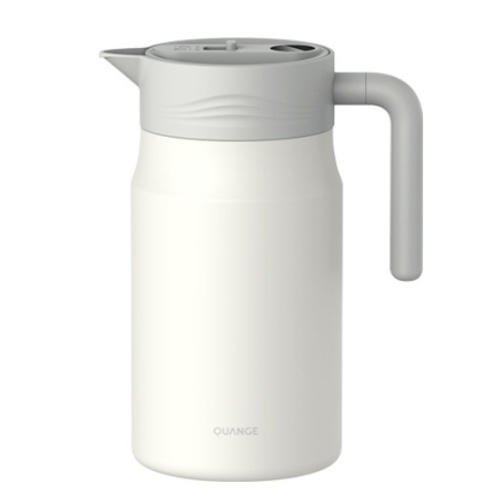 Заварочный термос в виде чайника Xiaomi Quange Temperature Display BHW108 (SJ040801) 1800ml