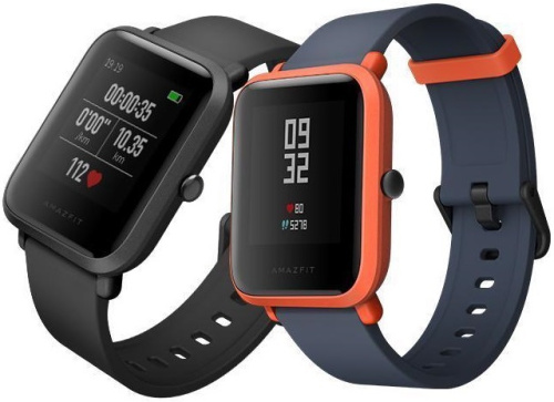Смарт часы Xiaomi Amazfit Bip (Global Version) Смарт часы Xiaomi Amazfit Bip (Global Version)