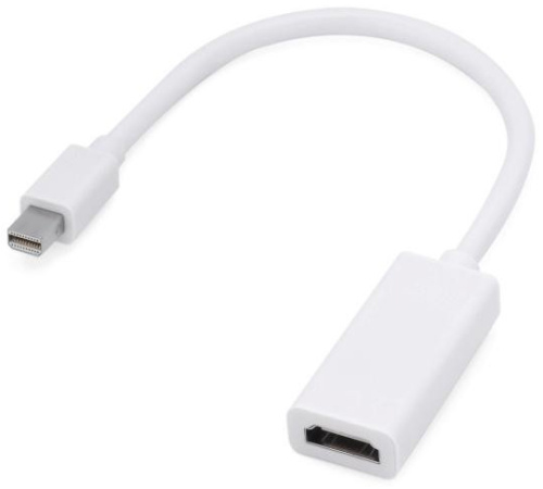 Адаптер Mini DisplayPort to HDMI Адаптер Mini DisplayPort to HDMI