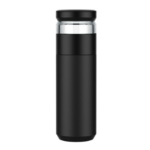 Заварочный термос Xiaomi Funjia Insulation Tea Water Fruit Cup Lavender 520мл