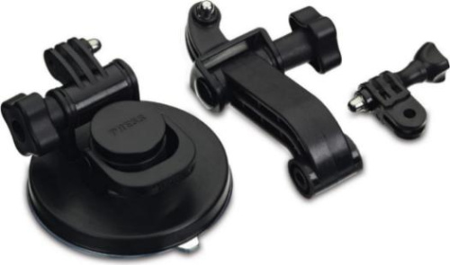 Набор креплений на присоске GoPro Suction Cup