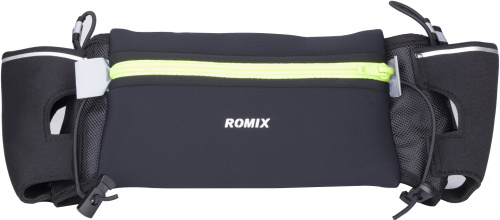 Пояс-сумка Romix RH09 Waterproof Running Belt Sports