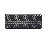 АКЦИЯ! Беспроводная Клавиатура Xiaomi MIIIW Dual Mode Wireless Keyboard Air 85 (MWXKT01)