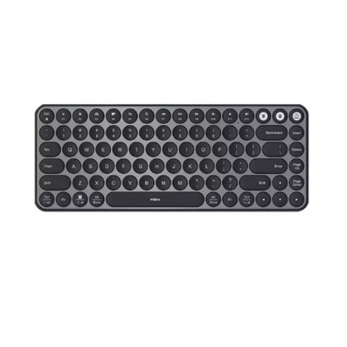 АКЦИЯ! Беспроводная Клавиатура Xiaomi MIIIW Dual Mode Wireless Keyboard Air 85 (MWXKT01)
