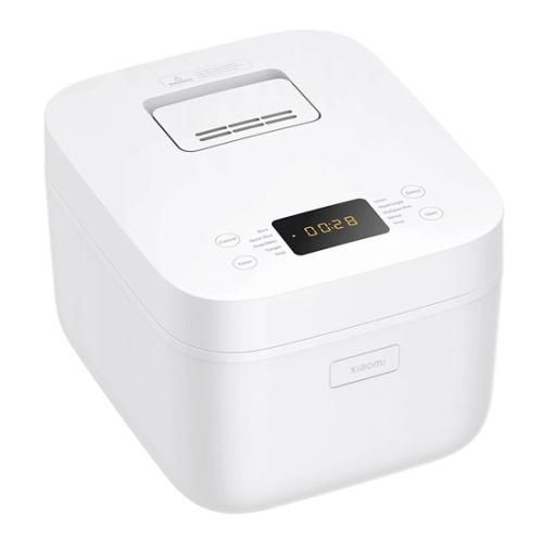 Мультиварка рисоварка 4 литра Xiaomi Multifunctional Rice Cooker (BHR9044EU) EU