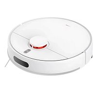 Робот-пылесос Xiaomi Robot Vacuum S40С (E101) (BHR9664EU)