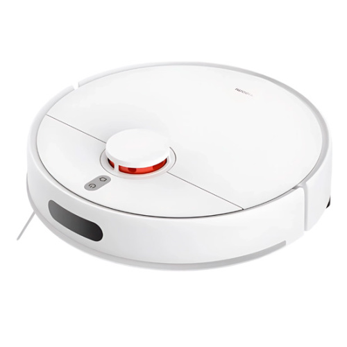Робот-пылесос Xiaomi Robot Vacuum S40С (E101) (BHR9664EU)