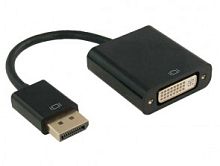 Адаптер DisplayPort to DVI