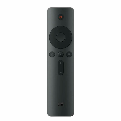 Пульт Bluetooth для ТВ - приставок и телевизоров Xiaomi TV (универсальный) (NQR4017CN)