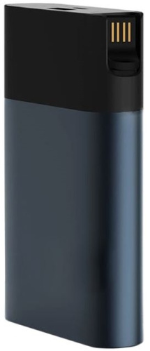 Внешний аккумулятор с 4G-модемом Power Bank Xiaomi ZMI MF885 10000 mAh