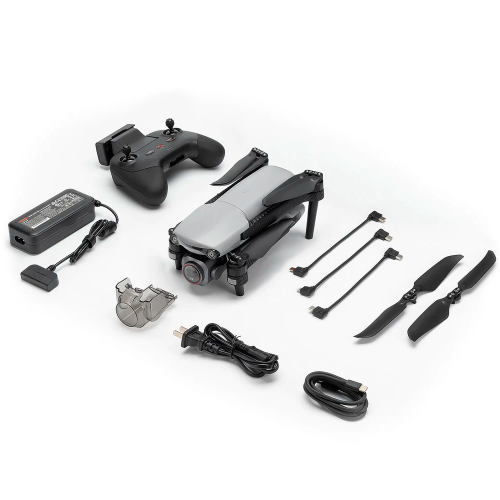 Квадрокоптер Autel Robotics EVO Lite+ Standard Kit