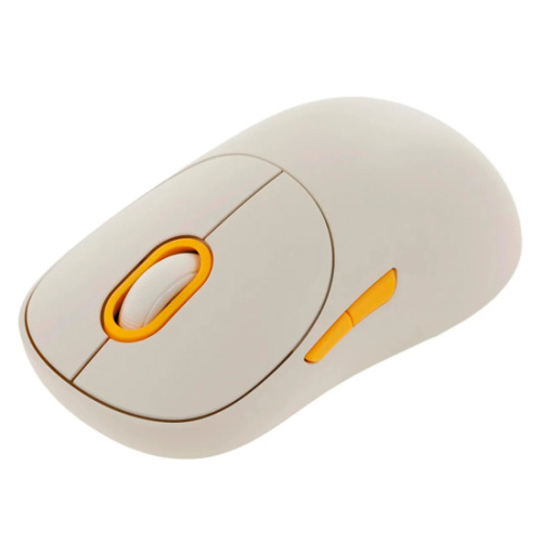 Беспроводная компьютерная мышь Xiaomi Wireless Mouse 3 (BHR8913GL/BHR8912GL) EU