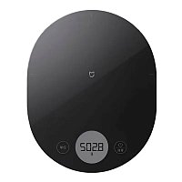 Кухонные весы Xiaomi Mijia Electronic Kitchen Scale (KGJ001T)