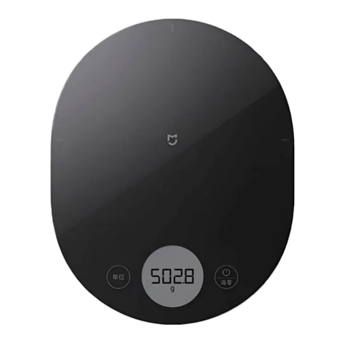 Кухонные весы Xiaomi Mijia Electronic Kitchen Scale (KGJ001T)
