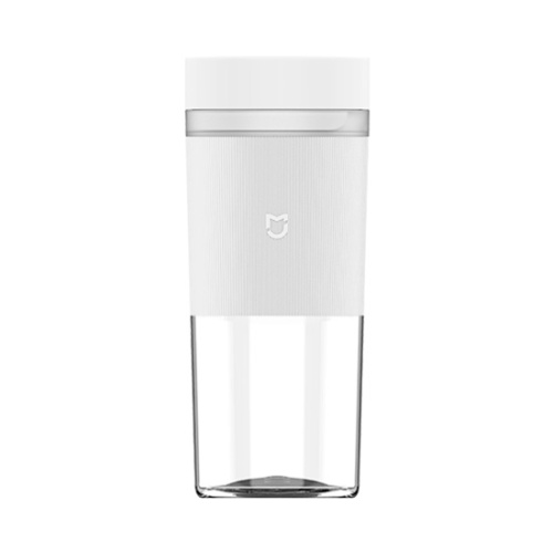 Беспроводная соковыжималка блендер 300 мл Xiaomi Mijia Portable Juicer Cup (MJZZB02PL), CN Беспроводная соковыжималка блендер 300 мл Xiaomi Mijia Portable Juicer Cup (MJZZB02PL), CN