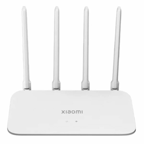 Wi-Fi Роутер маршрутизатор Xiaomi Router AC1200 (DVB4330GL) EU